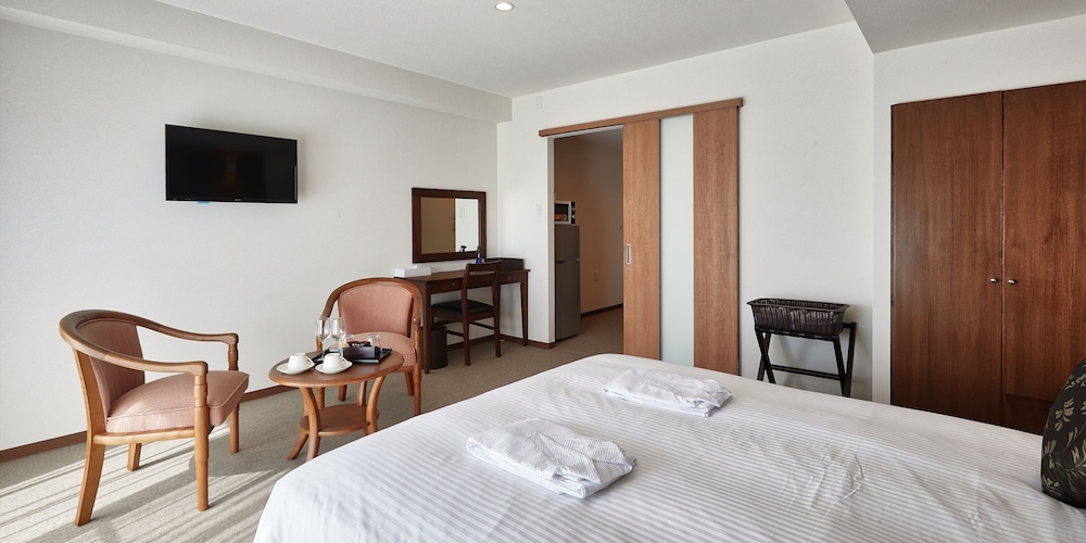 Creass Hotel Tsubogawa Marche 20/50