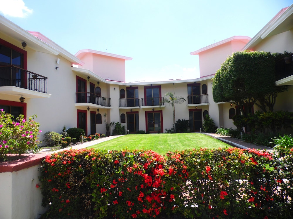 Hotel Las Palomas 8/59