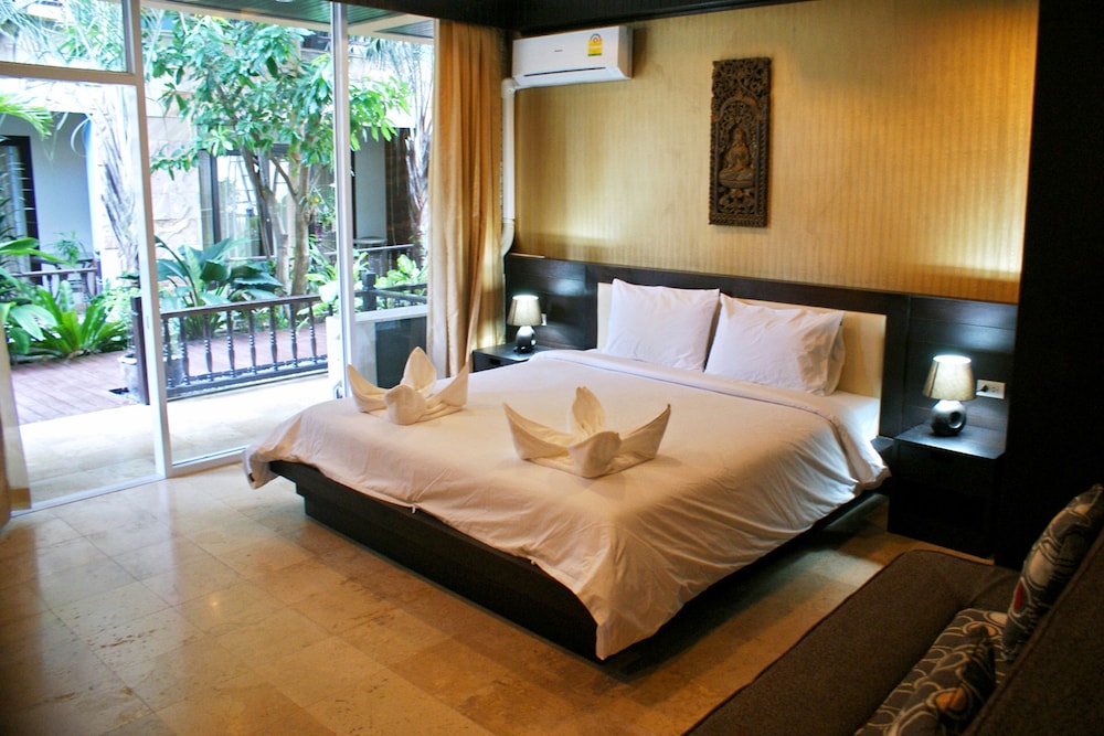 Victorian Samui Condominium 19/71