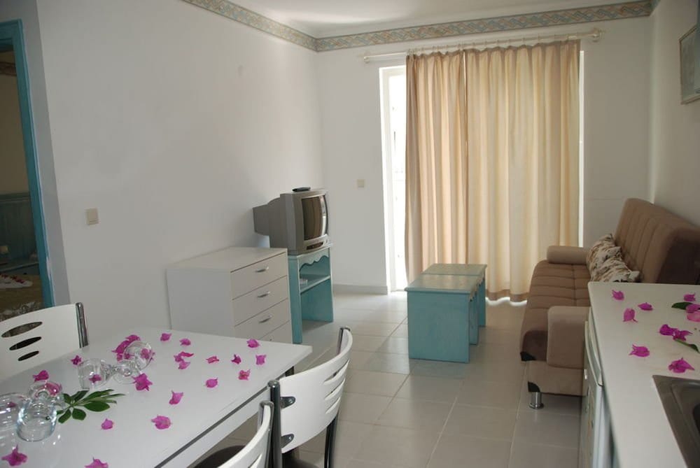 Citrus Plaza Hotel Alanya 22/40