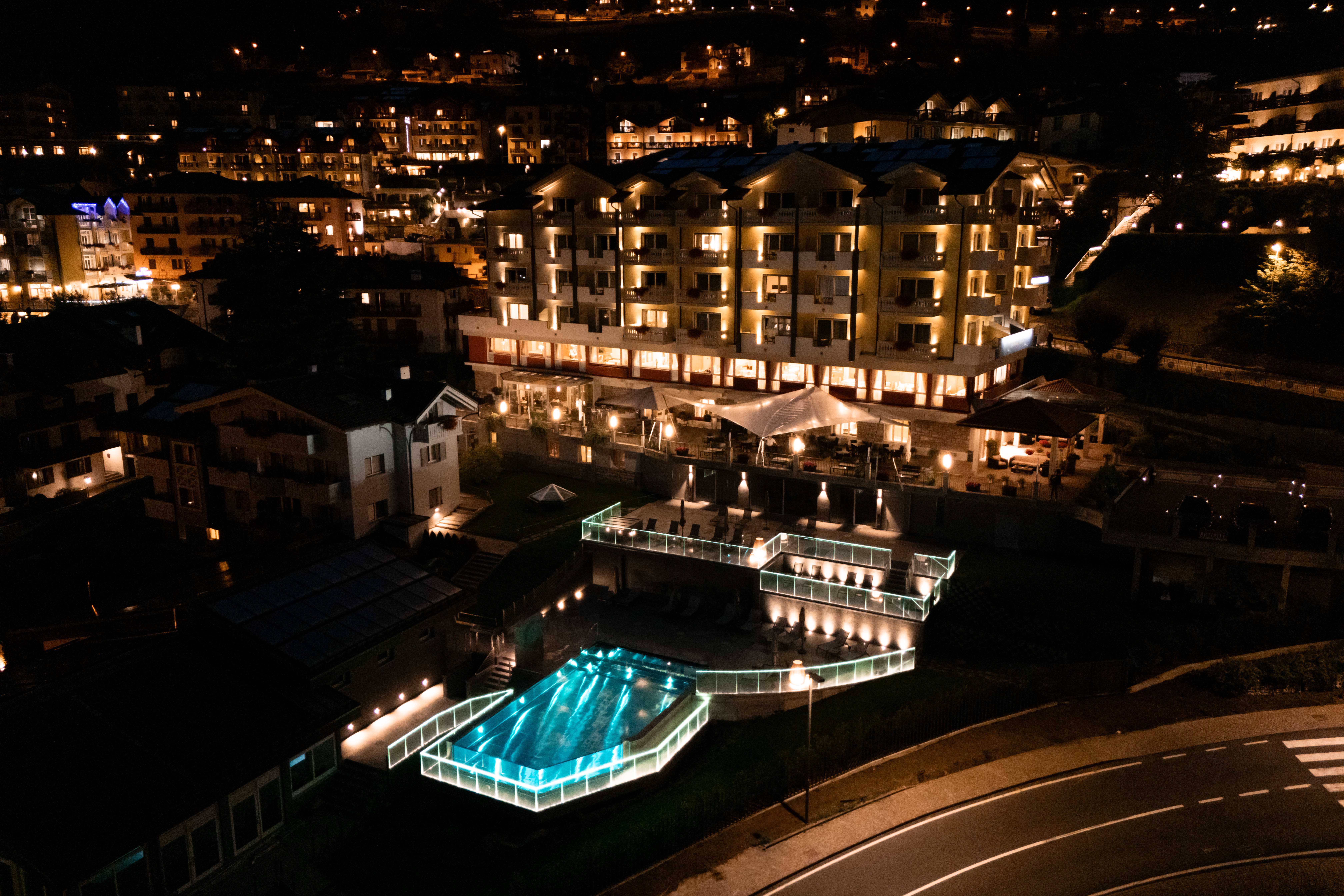 ALPENRESORT BELVEDERE WELLNESS & BEAUTY 32/56