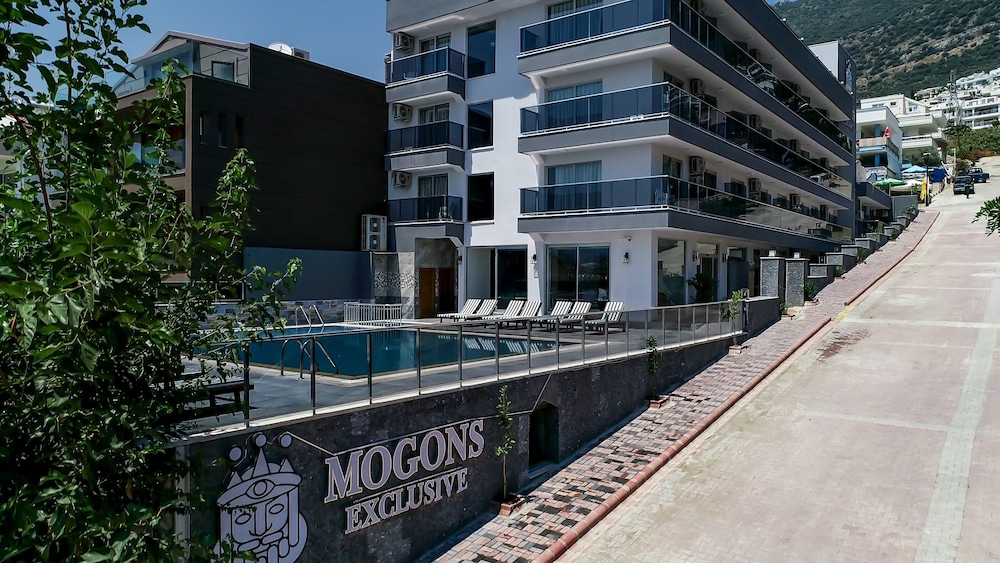 Mogons Exclusive 5/50