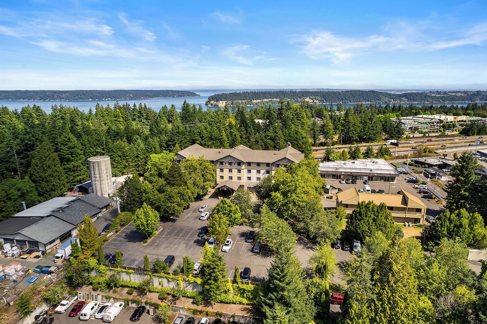 The Inn at Gig Harbor 67/71