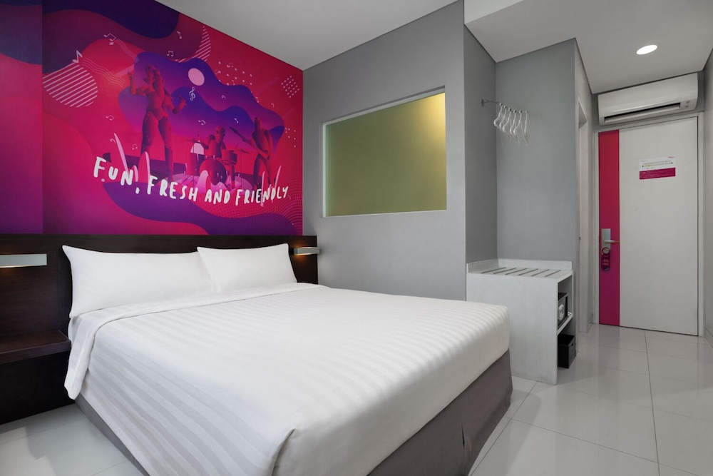 favehotel Gatot Subroto 11/45