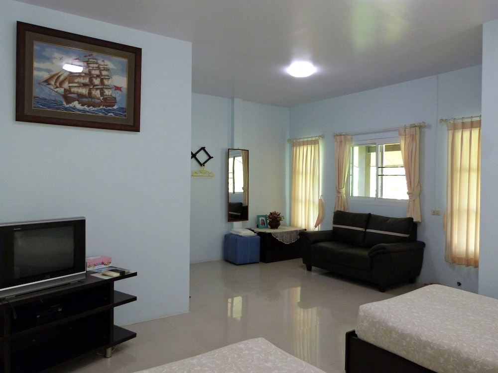 Bann Suan Rachawadee B&B 17/30