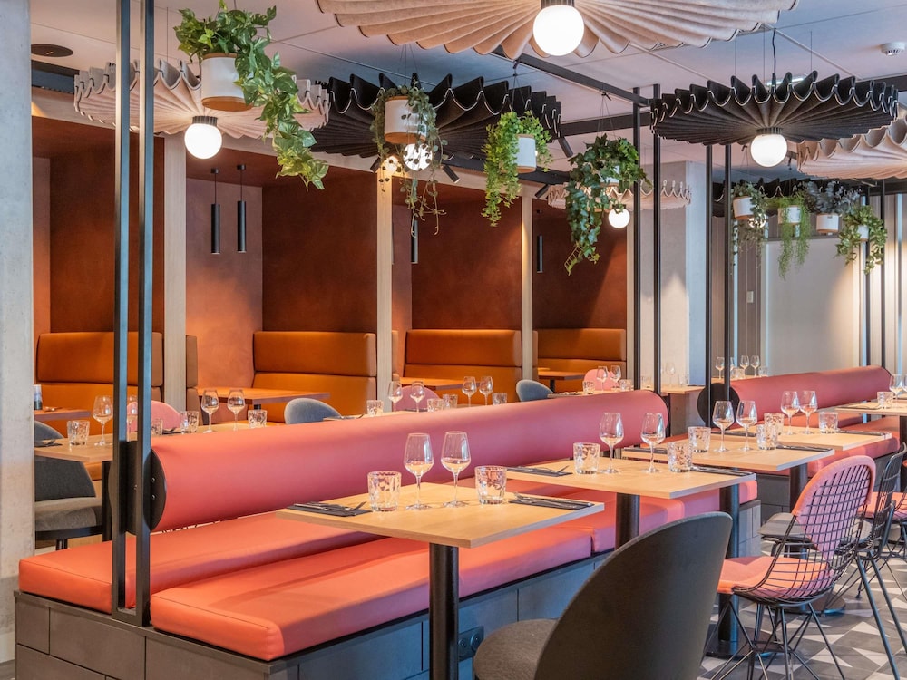 ibis budget Nantes Nord Treillieres 20/33