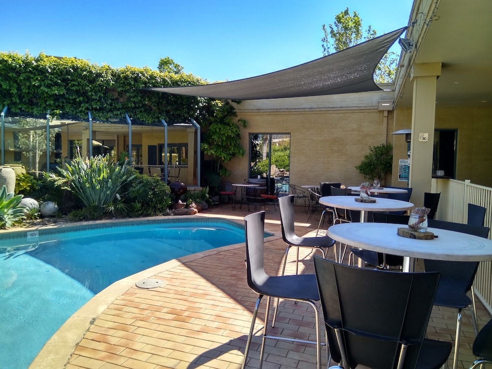 Madison Spa Resort 30/35