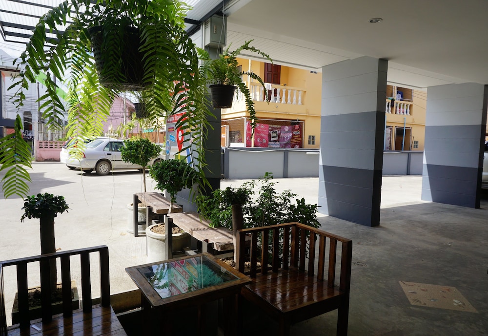 Graphic House At Chiang Rai 38/50