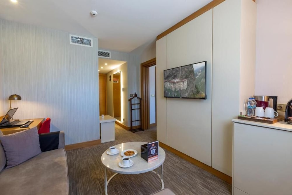 Kuhla Hotel 28/42