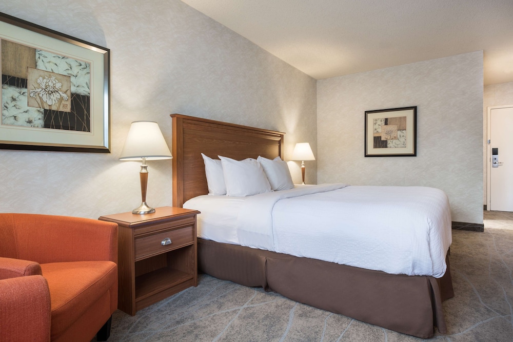 Best Western Glengarry Hotel 18/44