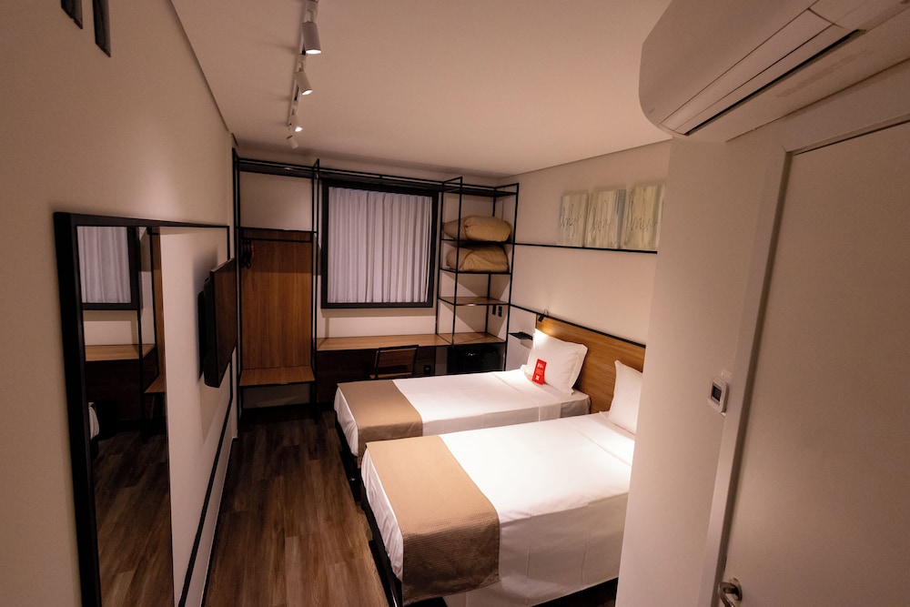 Ibis Votuporanga 25/42