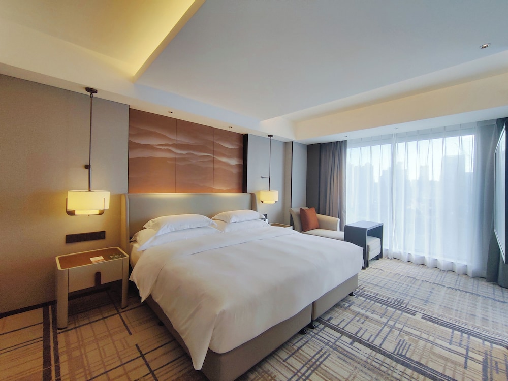 SWISSOTEL SHENYANG photo5