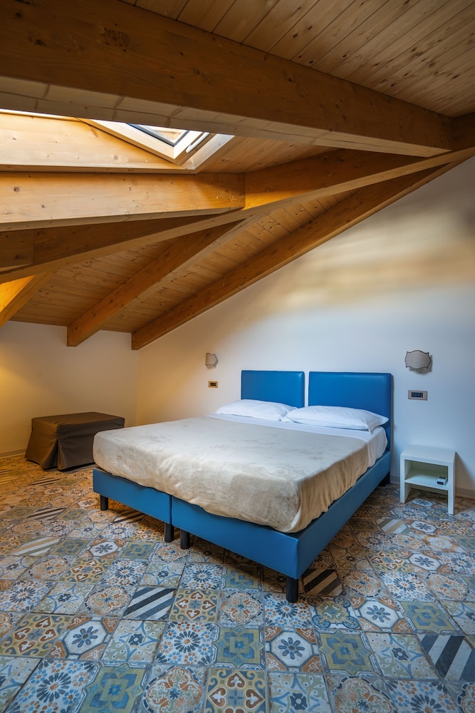 Don Giulio Luxury Rooms 13/48