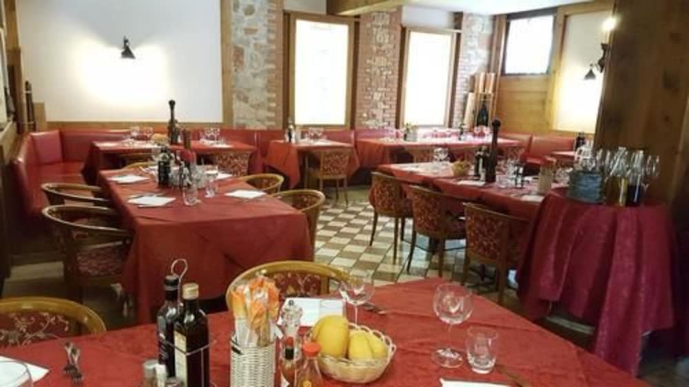 Golf Hotel Ca' Degli Ulivi 56/72
