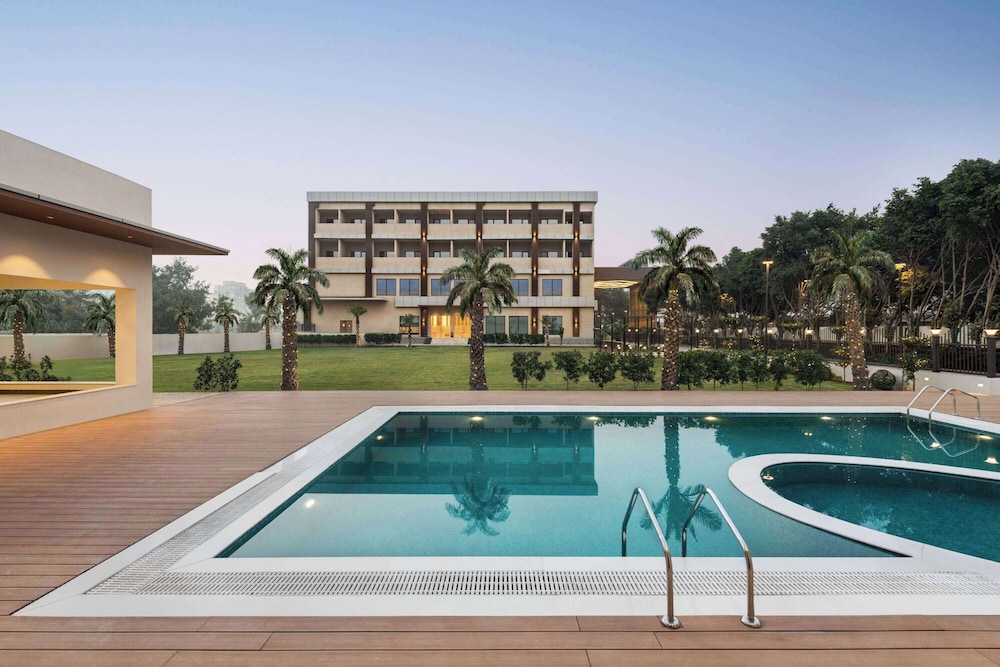 Wyndham Garden Sonipat Murthal 37/62
