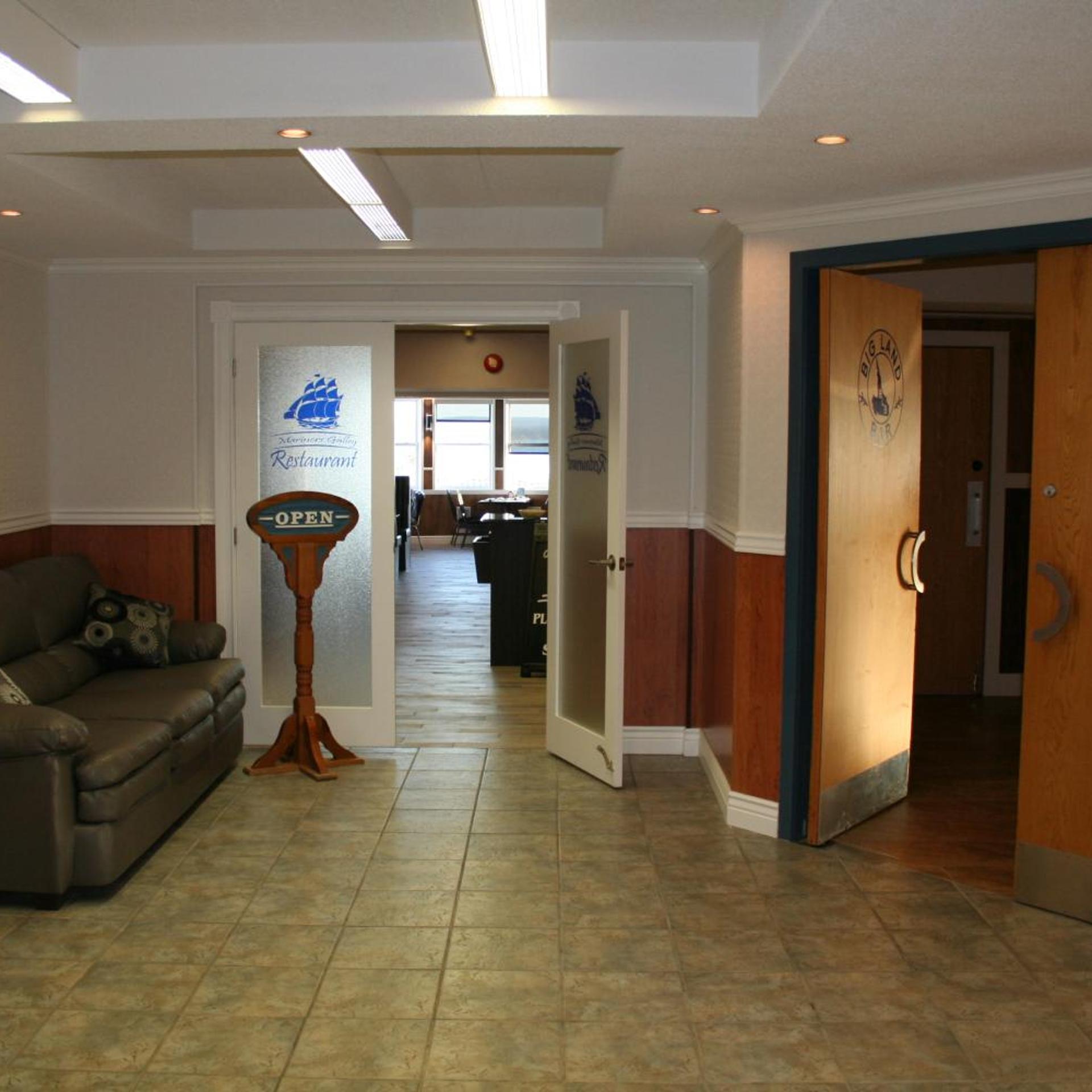 Hotel North 30/49