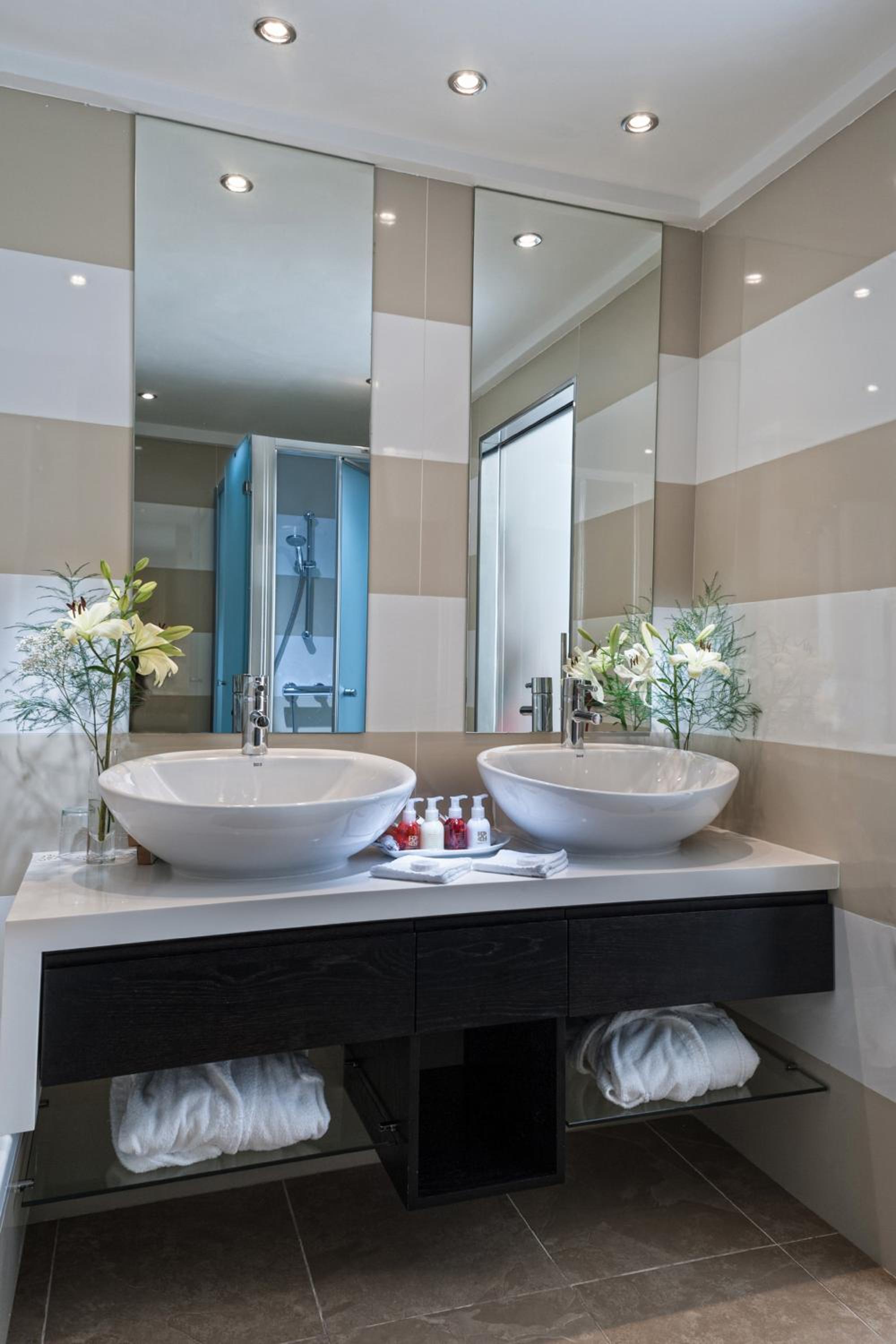Double Comfort Garden/Pool View، Hotel Jardines De Nivaria 5/6