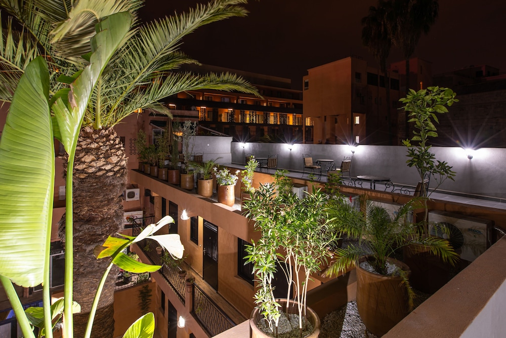 HOTEL TOULOUSAIN 6/57