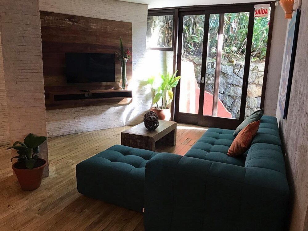 Resort Refugio Do Estaleiro 56/73