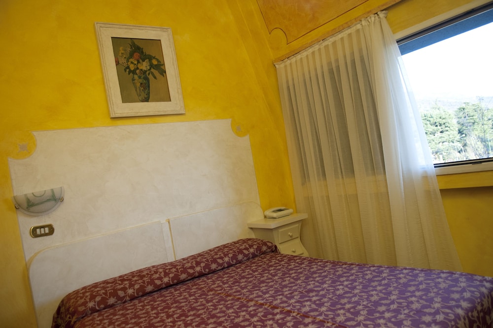 Ai Ronchi Motor Hotel 15/29