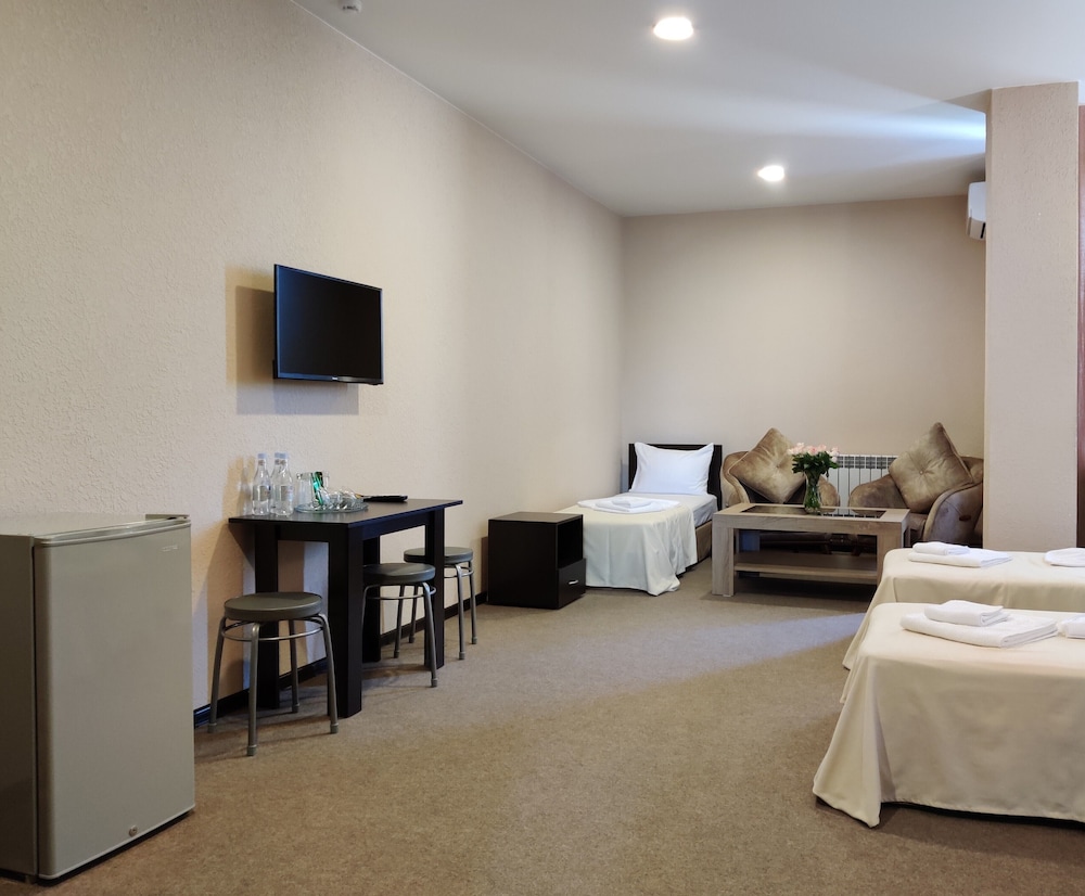 Richmind Hotel 33/61