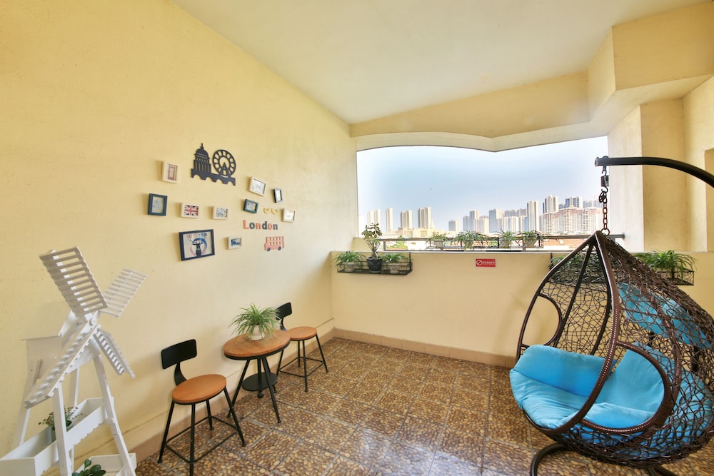 Xinhui Country Garden Phoenix Hotel 33/50