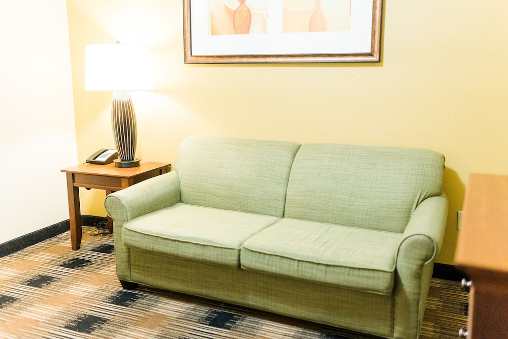 Country Inn & Suites By Radisson Helen 21/36