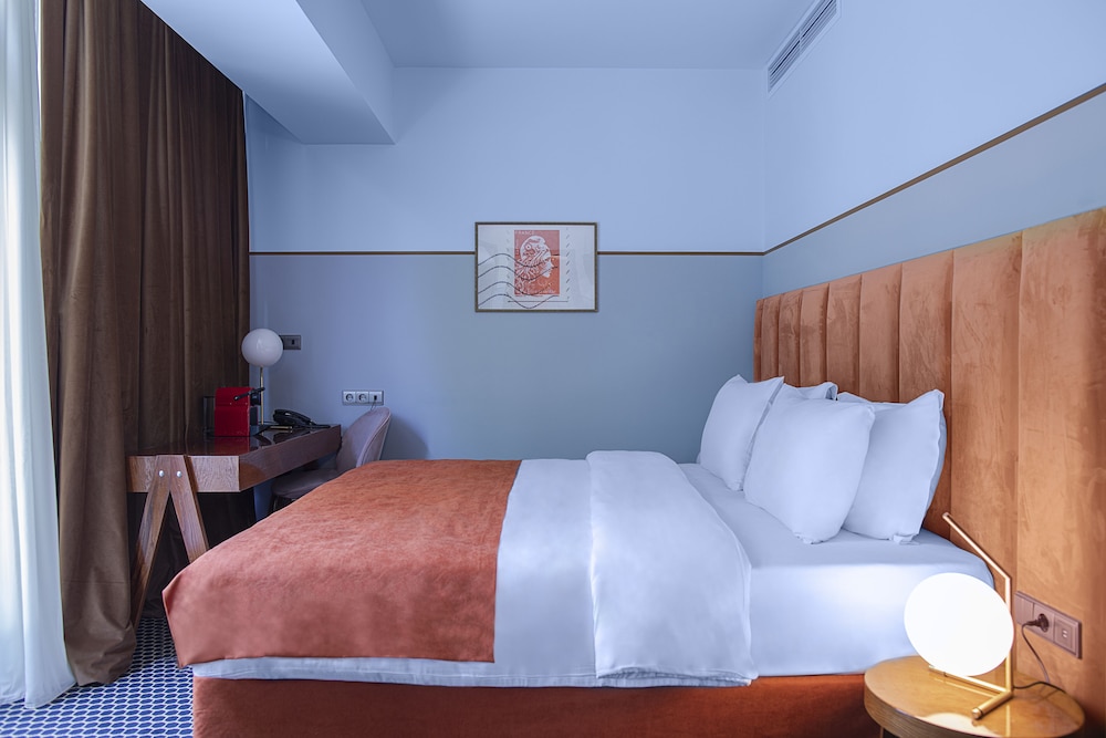 1 BEDROOM, ECONOMY, DOUBLE BED