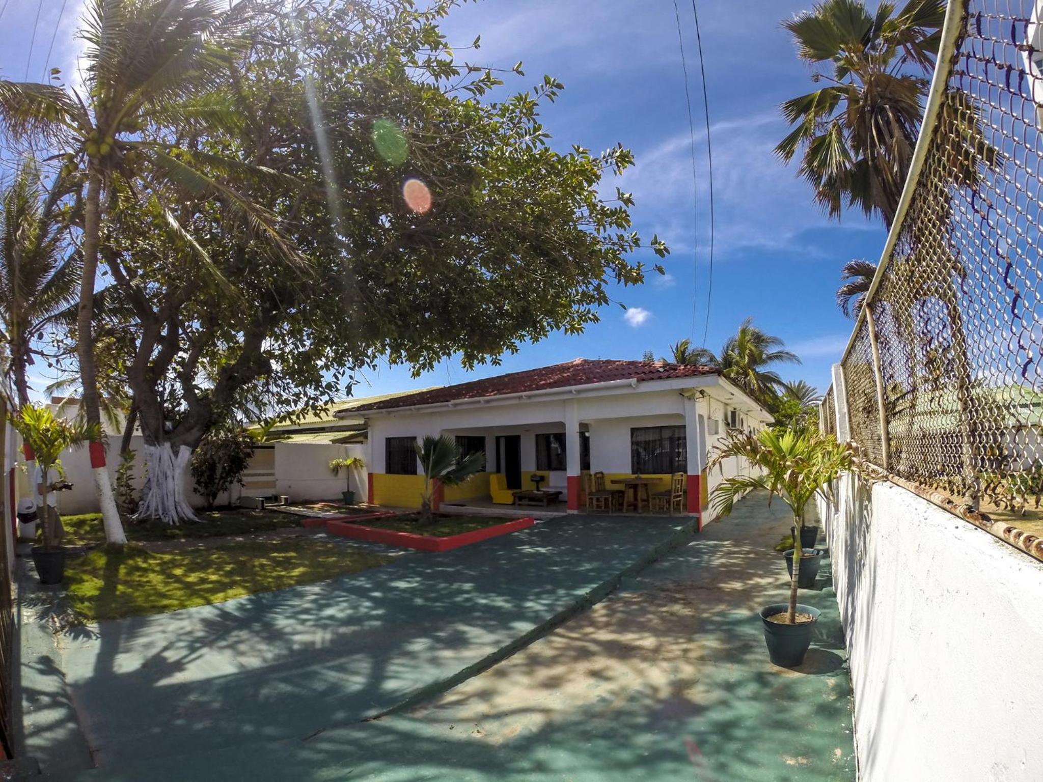 Villa Sarie Bay 1/23