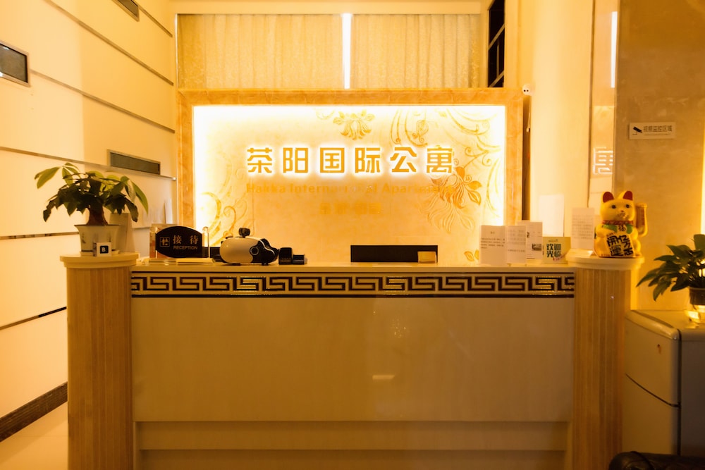 広州客家アパートメント 北京路 写真4