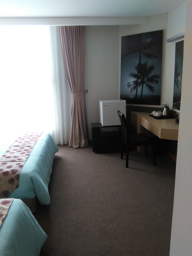 Grand Medallion Hotel 31/48