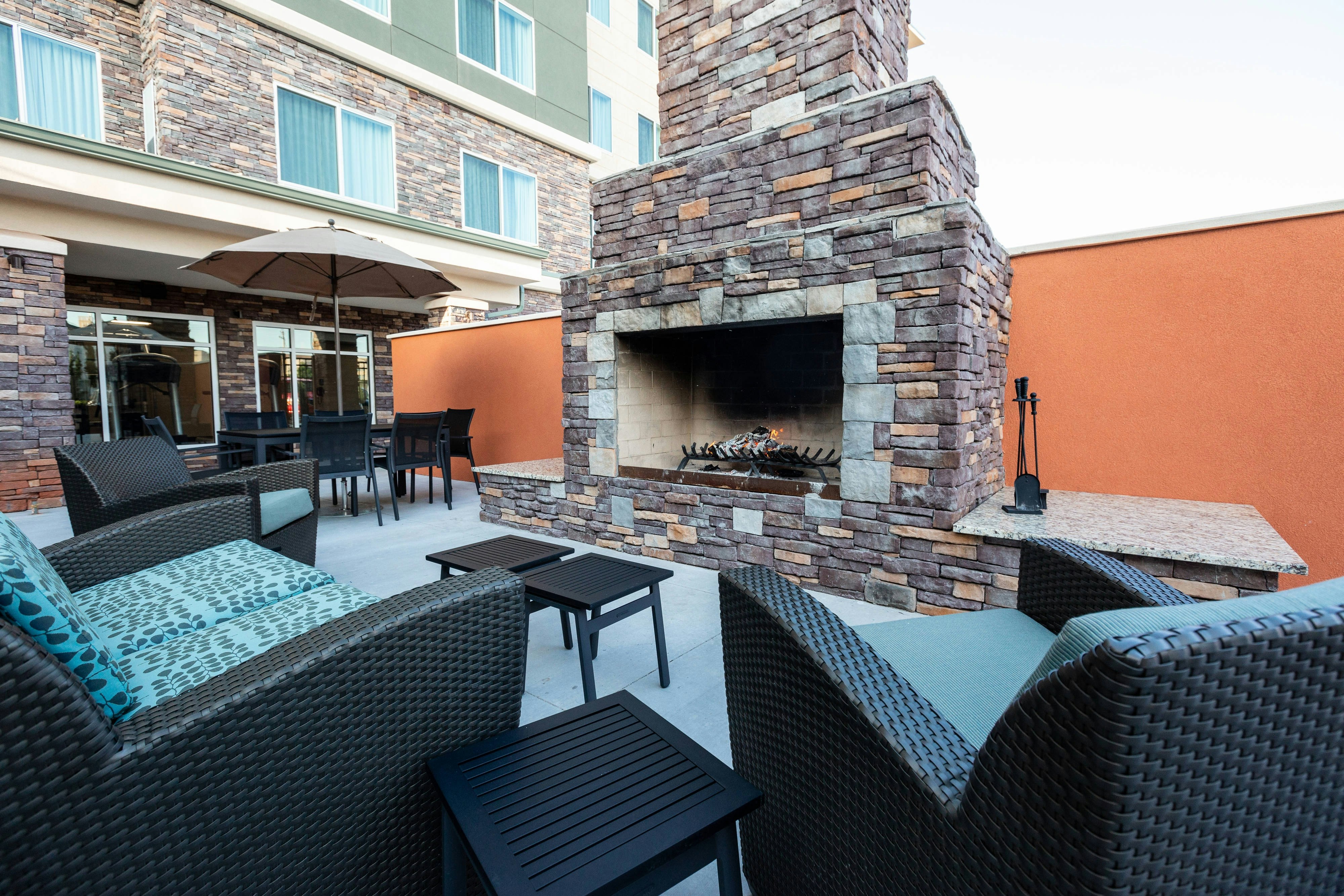 Residence Inn By Marriott Oklahoma City North/Quail Springs 22/24