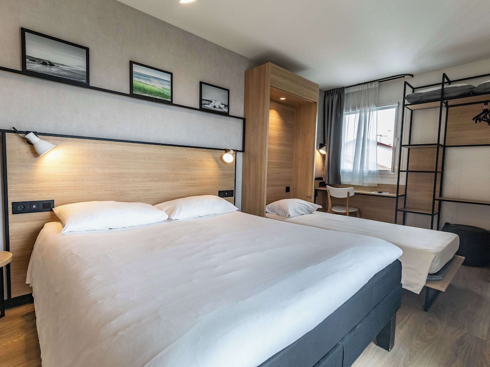 Ibis Ciboure St Jean De Luz Hotel 17/49