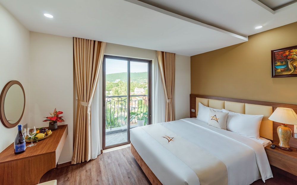 Aquasun Hotel 12/50