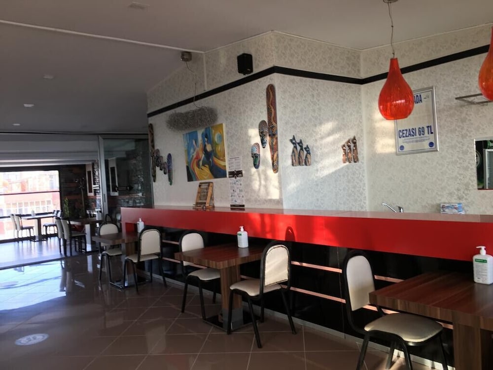 Grand Ons Hotel 31/31