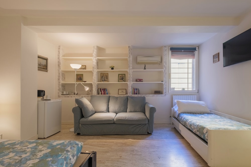 Cristina Rossi Bed and Breakfast 27/50