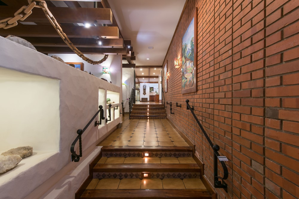 Hotel Bougainvillea San Jose 28/66