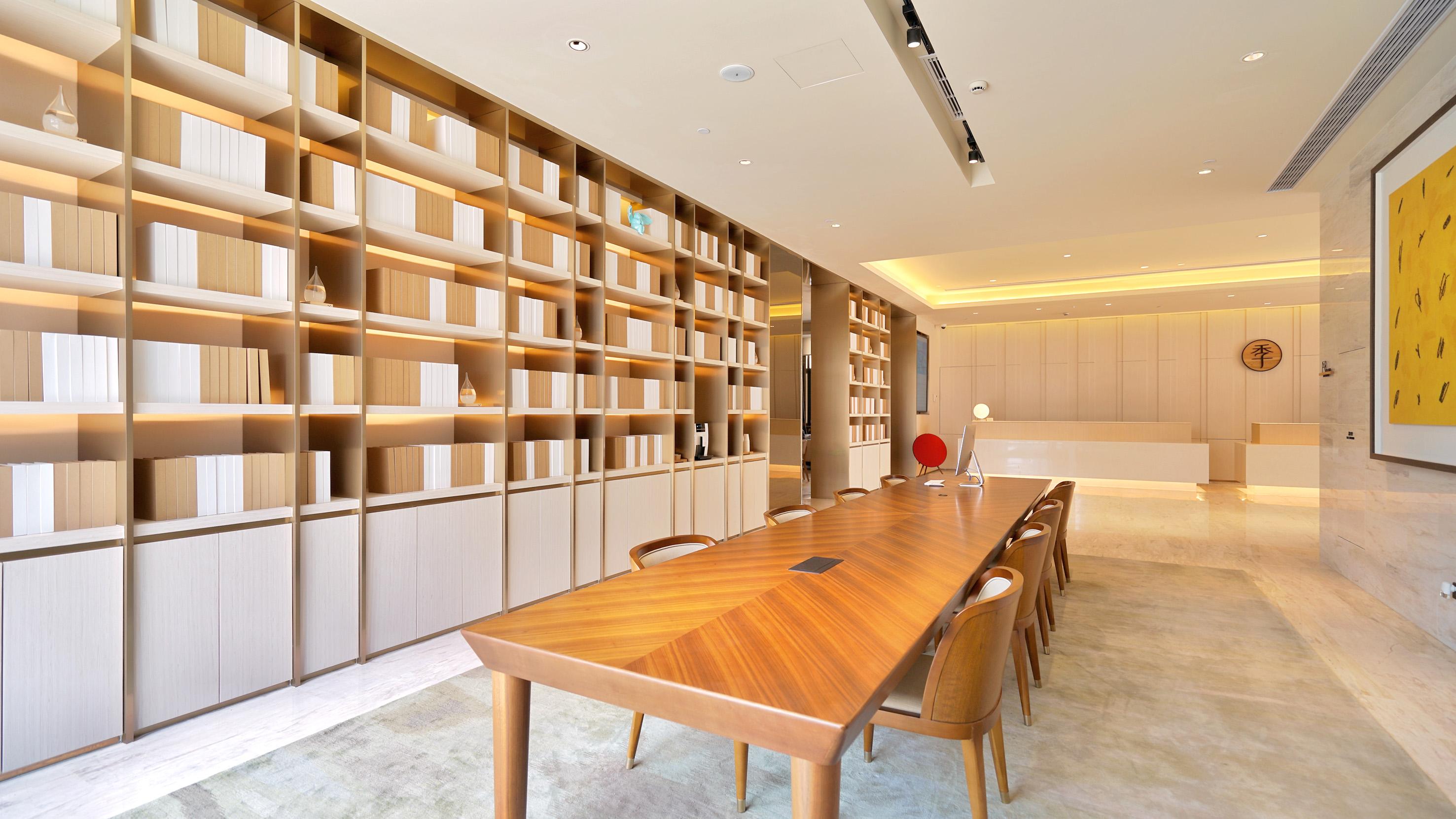 Ji Hotel (Shanghai Hongqiao National Exhibition and Convention Center Huaxiang Road) 20/33