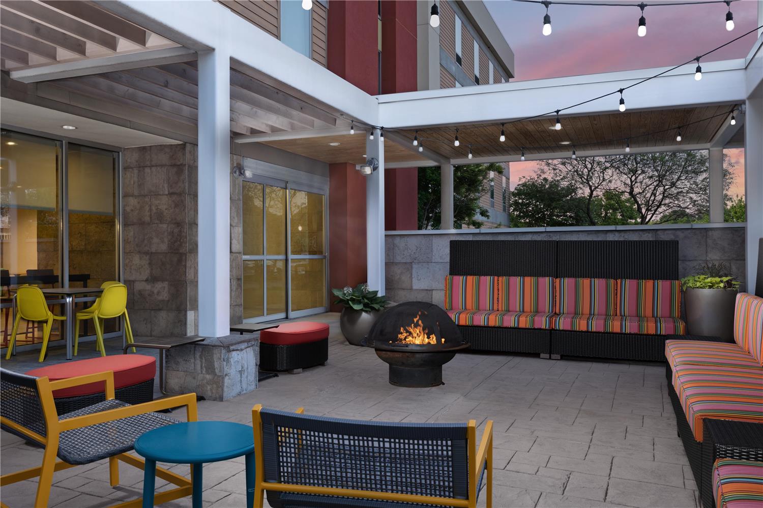 Home2 Suites By Hilton Huntsville/Research Park Area. Al 12/27