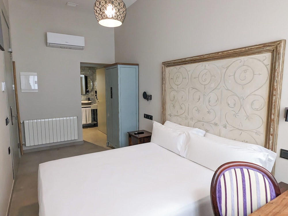 HOTEL BOUTIQUE ADEALBA BADAJOZ 7/32