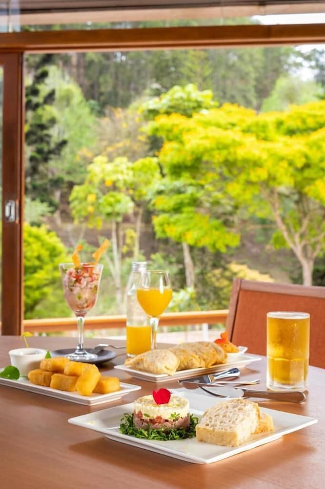 Natureza Eco Lodge 13/17