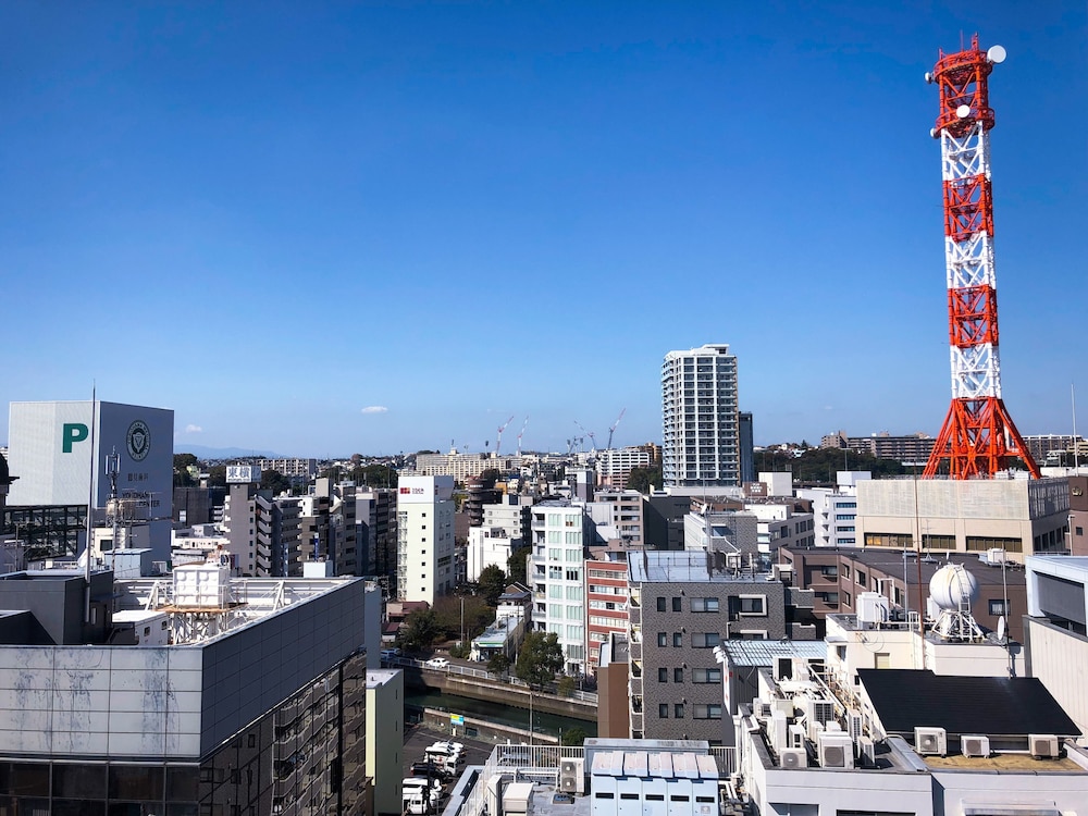 Four Points Flex by Sheraton Yokohama West 23/43