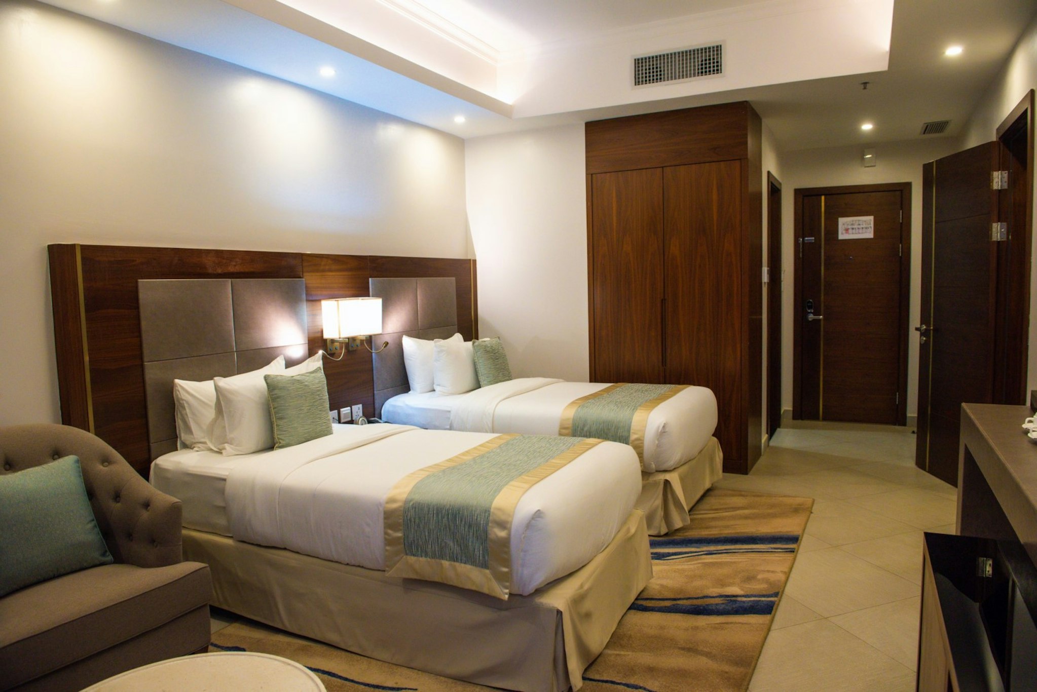 Admas Grand Hotel 14/33