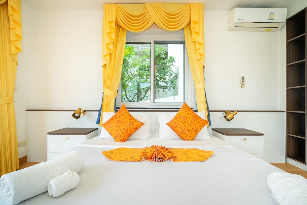 Baan Waru Seaview 14/50