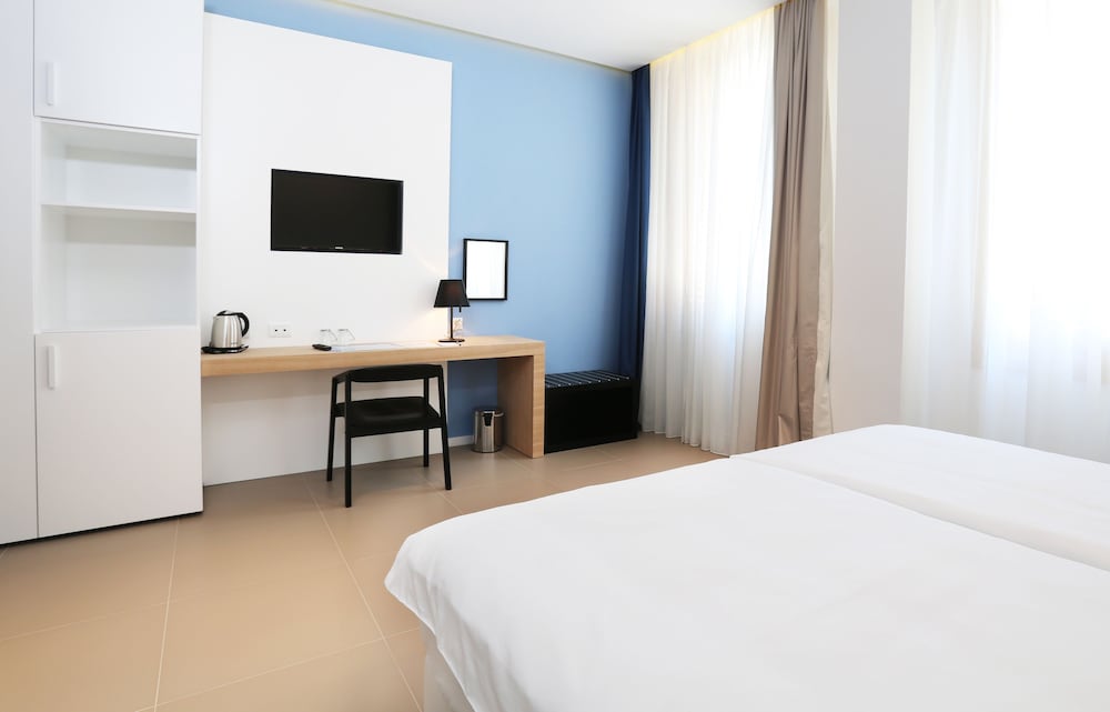 Guesthouse Villa Scalaria 3/50