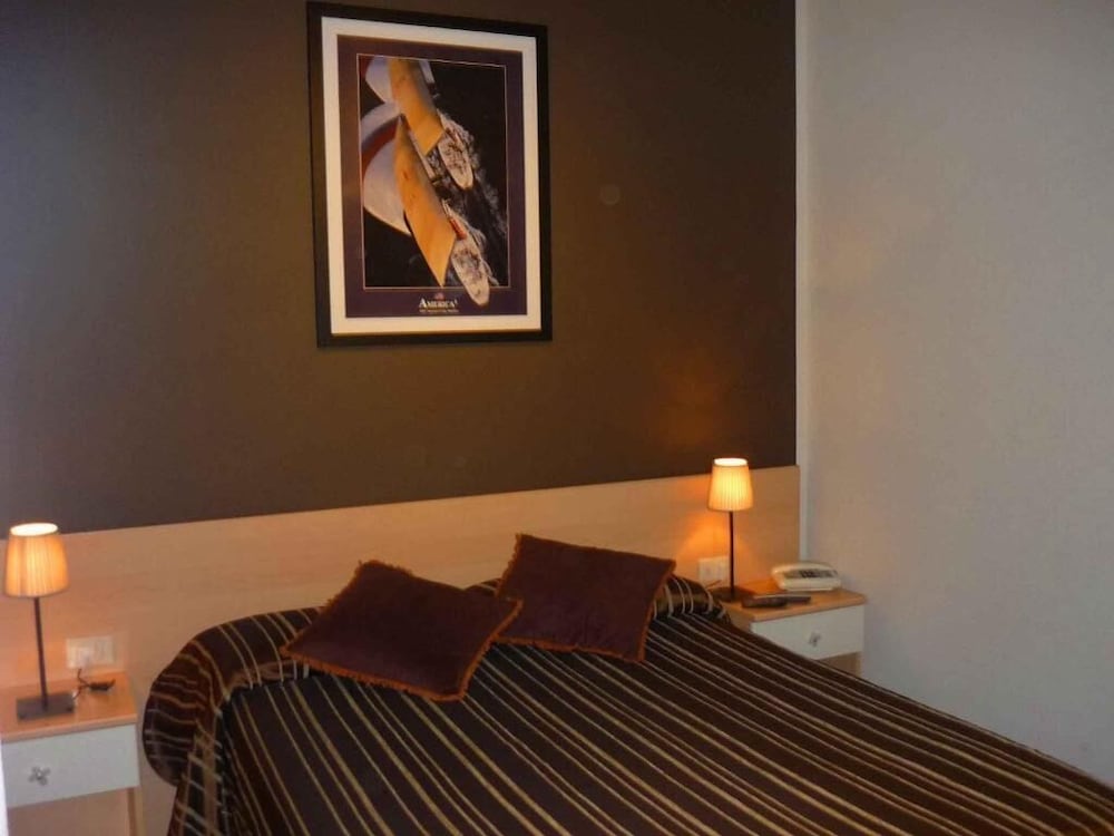 Hotel Ancora Riviera 8/18