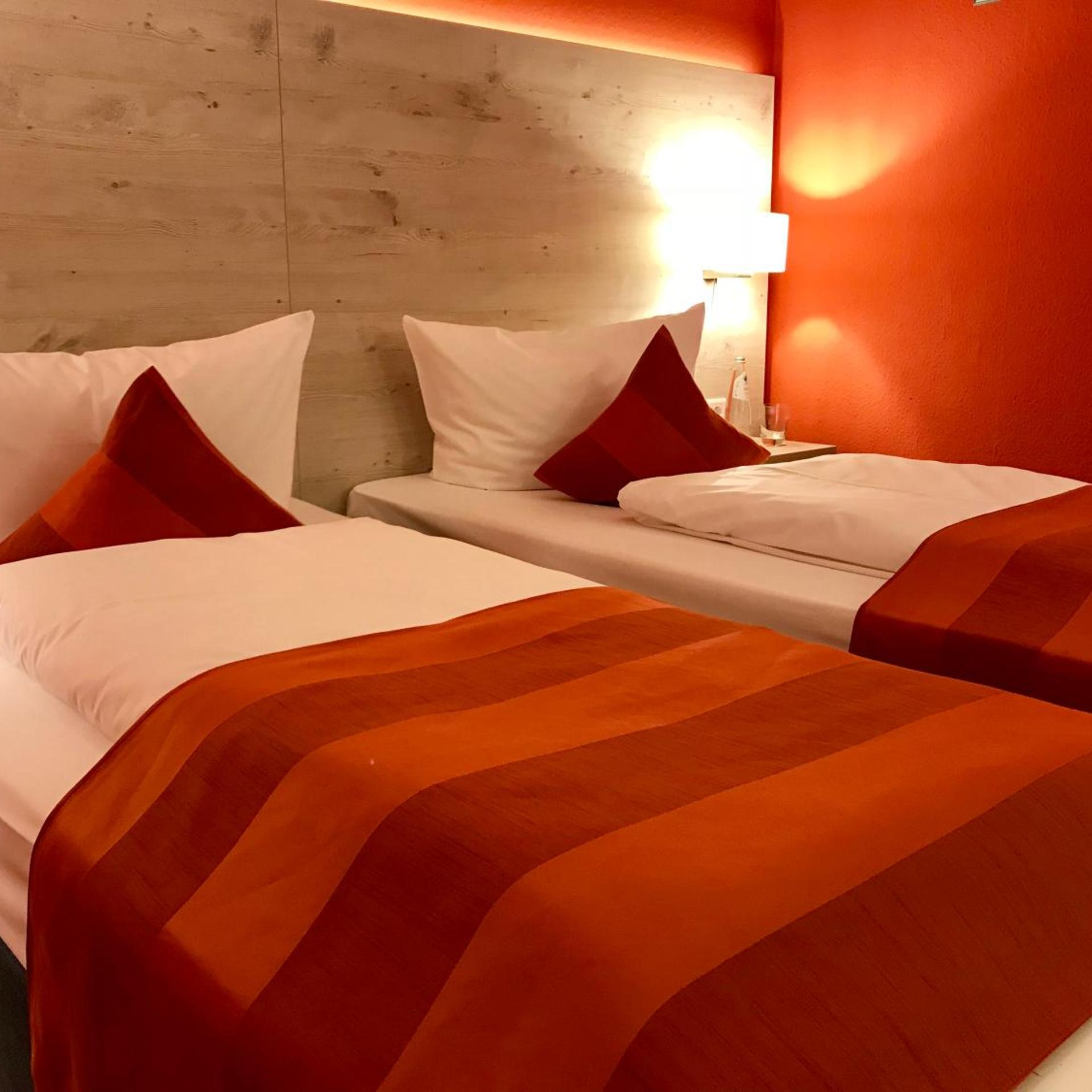 Hotel Schlee 4/50