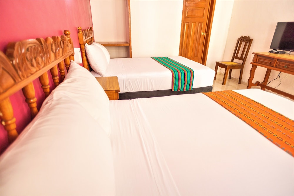 Hotel San Juan Merida 23/42