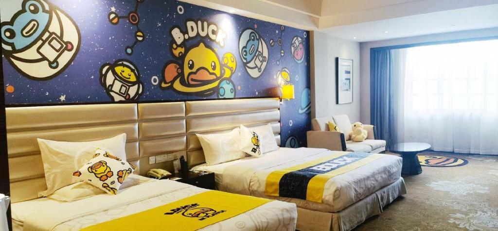 Country Garden Phoenix Hotel Lechang 17/50