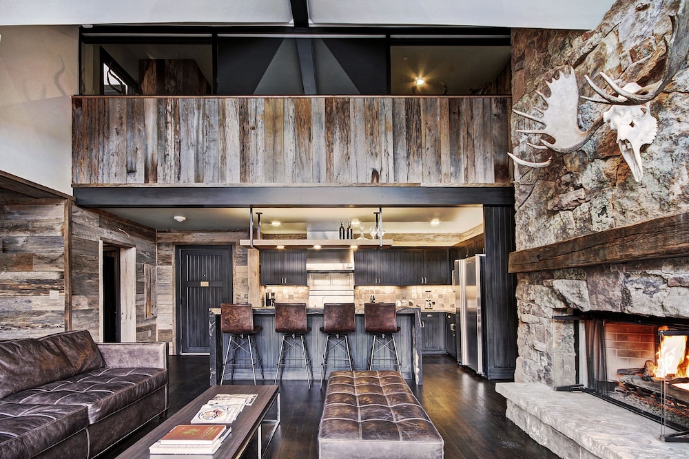 Bachelor Gulch Snow Cloud Lodge 22/37